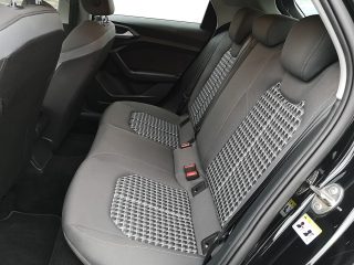Audi A1 25 Sportback 1.0 TFSI OPF (EURO 6d-TEMP)