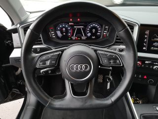 Audi A1 25 Sportback 1.0 TFSI OPF (EURO 6d-TEMP)