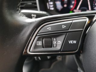Audi A1 25 Sportback 1.0 TFSI OPF (EURO 6d-TEMP)