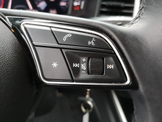 Audi A1 25 Sportback 1.0 TFSI OPF (EURO 6d-TEMP)