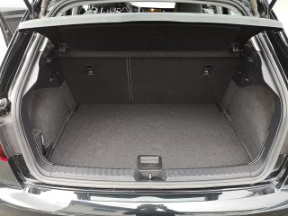 Audi A1 25 Sportback 1.0 TFSI OPF (EURO 6d-TEMP)