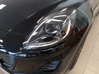 Ford Puma 1.0 EcoBoost Mild Hybrid