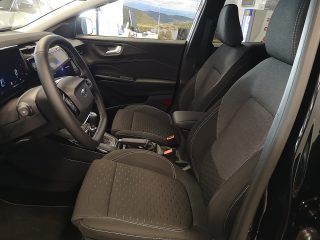 Ford Puma 1.0 EcoBoost Mild Hybrid