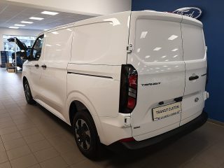 Ford Transit Custom 2.5 Duratec PHEV 320 L1 Limited FWD