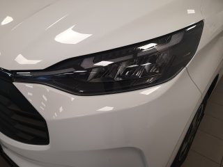 Ford Transit Custom 2.5 Duratec PHEV 320 L1 Limited FWD