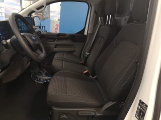 Ford Transit Custom 2.5 Duratec PHEV 320 L1 Limited FWD
