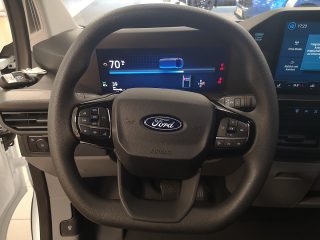 Ford Transit Custom 2.5 Duratec PHEV 320 L1 Limited FWD