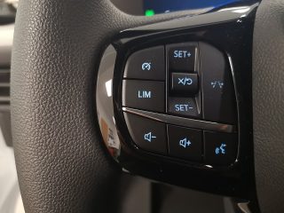 Ford Transit Custom 2.5 Duratec PHEV 320 L1 Limited FWD