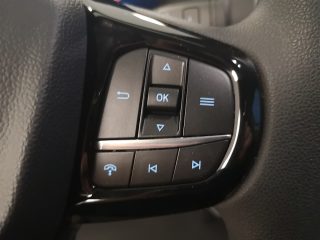 Ford Transit Custom 2.5 Duratec PHEV 320 L1 Limited FWD