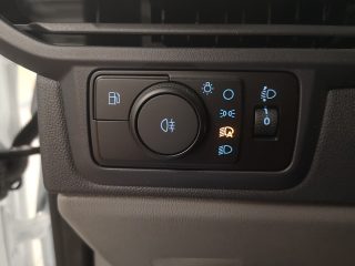 Ford Transit Custom 2.5 Duratec PHEV 320 L1 Limited FWD