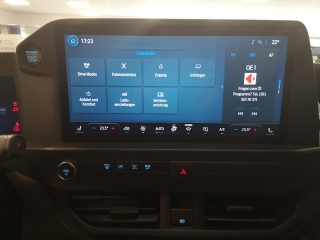 Ford Transit Custom 2.5 Duratec PHEV 320 L1 Limited FWD
