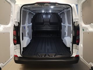 Ford Transit Custom 2.5 Duratec PHEV 320 L1 Limited FWD