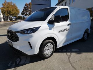 Ford Transit Custom 2.0 EcoBlue 300 L1 Trend FWD