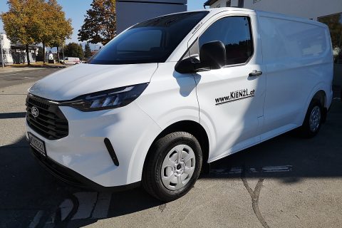 Ford Transit Custom 2.0 EcoBlue 300 L1 Trend FWD