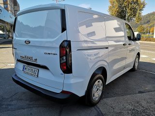 Ford Transit Custom 2.0 EcoBlue 300 L1 Trend FWD