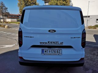 Ford Transit Custom 2.0 EcoBlue 300 L1 Trend FWD