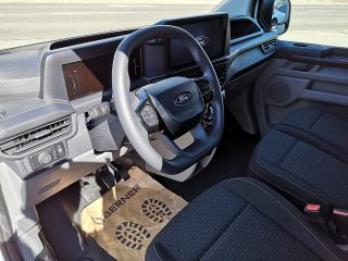 Ford Transit Custom 2.0 EcoBlue 300 L1 Trend FWD