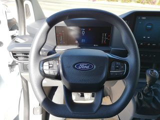 Ford Transit Custom 2.0 EcoBlue 300 L1 Trend FWD