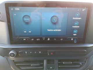 Ford Transit Custom 2.0 EcoBlue 300 L1 Trend FWD