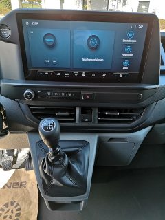 Ford Transit Custom 2.0 EcoBlue 300 L1 Trend FWD